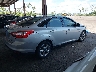 1FADP3F23DL****** Salvage and Wrecked 2013 Ford Focus in Florida State