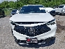 3HDSA1H54SM****** Reparables 2025 Acura ADX en Baton Rouge