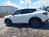 3HDSA1H54SM****** Reparables 2025 Acura ADX en Estado de Luisiana