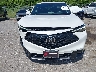 3HDSA1H54SM****** Salvamento y Reparables 2025 Acura ADX en Estado de Luisiana