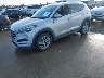 KM8J23A43GU****** Used and Repairable 2016 Hyundai Tucson in Houston South