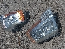 1FMJK1KT5HE****** Destrozados 2017 Ford Expedition en Estado de Oklahoma