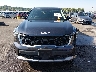 5XYRG4JC4SG****** Wrecked 2025 Kia Sorento in Illinois State
