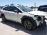 JF2GTHSC9MH****** Reparables 2021 Subaru Crosstrek en Estado de Texas