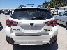 JF2GTHSC9MH****** Usados 2021 Subaru Crosstrek