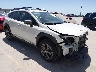 JF2GTHSC9MH****** Salvamento y Destrozados 2021 Subaru Crosstrek en Austin