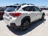 JF2GTHSC9MH****** Salvamento y Destrozados 2021 Subaru Crosstrek en Estado de Texas