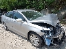 3FA6P0H7XDR****** Salvage and Wrecked 2013 Ford Fusion in Taunton