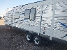 4X4TSMD23HA****** Salvage and Repairable 2017 Forest River Salem in Rec Rides Online Exclusive