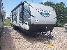 4X4TSMD23HA****** Salvage and Wrecked 2017 Forest River Salem in Rec Rides Online Exclusive