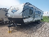 4X4TSMD23HA****** Used and Repairable 2017 Forest River Salem in Rec Rides Online Exclusive