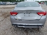1C3CCCABXFN****** Usados 2015 Chrysler 200