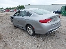 1C3CCCABXFN****** Salvamento y Reparables 2015 Chrysler 200 en Richmond