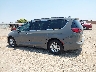 2C4RC1BG2NR****** Repairable 2022 Chrysler Pacifica in Texas State
