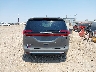 2C4RC1BG2NR****** Wrecked 2022 Chrysler Pacifica