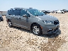 2C4RC1BG2NR****** Salvage and Wrecked 2022 Chrysler Pacifica in Amarillo