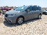 2C4RC1BG2NR****** Used and Repairable 2022 Chrysler Pacifica in Amarillo