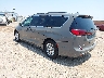 2C4RC1BG2NR****** Salvage and Repairable 2022 Chrysler Pacifica in Amarillo