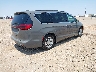 2C4RC1BG2NR****** Salvage and Wrecked 2022 Chrysler Pacifica in Texas State