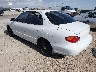 KMHJF25F0XU****** Salvamento y Reparables 1999 Hyundai Elantra en El Paso