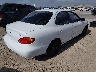 KMHJF25F0XU****** Salvamento y Destrozados 1999 Hyundai Elantra en Estado de Texas