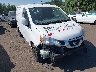 3N6CM0KN0DK****** Salvamento y Destrozados 2013 Nissan NV 200 en Taunton