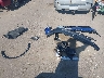 3KPFW4DE0SE****** Wrecked 2025 Kia K4 in Ohio State