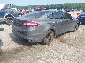 3FA6P0H96GR****** Salvage and Wrecked 2016 Ford Fusion in Georgia State