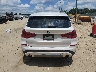 5UXTY5C08L9****** Used 2020 BMW X3