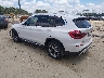 5UXTY5C08L9****** Salvage and Repairable 2020 BMW X3 in Atlanta East
