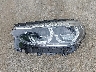 5UXTY5C08L9****** Salvage and Repairable 2020 BMW X3 in Atlanta East