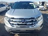 2FMPK3G93JB****** Wrecked 2018 Ford Edge in Arizona State