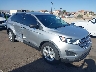 2FMPK3G93JB****** Salvage and Wrecked 2018 Ford Edge in Phoenix
