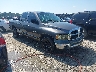 1D7HA18K84J****** Salvamento y Destrozados 2004 Dodge Ram 1500 en Savannah