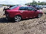 19UUA66244A****** Salvamento y Destrozados 2004 Acura TL en Estado de New Hampshire