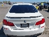 WBAFR9C51BC****** Destrozados 2011 BMW 5 Series