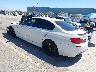 WBAFR9C51BC****** Salvamento y Reparables 2011 BMW 5 Series en Fremont