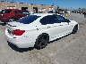 WBAFR9C51BC****** Salvamento y Destrozados 2011 BMW 5 Series en Estado de California