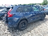 7FARS6H53TE****** Salvamento y Destrozados 2026 Honda CR-V Hybrid en Estado de Virginia