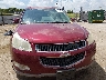 1GNKRJED0BJ****** Destrozados 2011 Chevrolet Traverse en Estado de Oklahoma