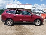 1GNKRJED0BJ****** Usados 2011 Chevrolet Traverse en Estado de Oklahoma