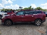 1GNKRJED0BJ****** Reparables 2011 Chevrolet Traverse en Estado de Oklahoma