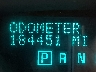 1GNKRJED0BJ****** Salvamento 2011 Chevrolet Traverse