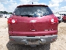 1GNKRJED0BJ****** Destrozados 2011 Chevrolet Traverse