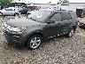 1FM5K7DH1JG****** Used and Repairable 2018 Ford Explorer in Louisville North