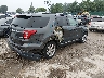 1FM5K7DH1JG****** Salvage and Wrecked 2018 Ford Explorer in Kentucky State