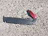 JTDBCMFE9RJ****** Wrecked 2024 Toyota Corolla Hybrid in Texas State