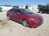 JTDBCMFE9RJ****** Salvage and Wrecked 2024 Toyota Corolla Hybrid in Dallas