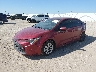 JTDBCMFE9RJ****** Used and Repairable 2024 Toyota Corolla Hybrid in Dallas