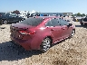 JTDBCMFE9RJ****** Salvage and Wrecked 2024 Toyota Corolla Hybrid in Texas State